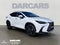 2026 Lexus NX 450h+ Luxury 450h+ Luxury