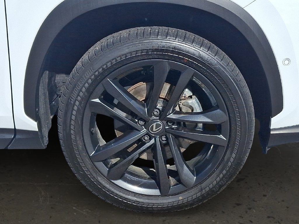 2026 Lexus NX 450h+ Luxury 450h+ Luxury