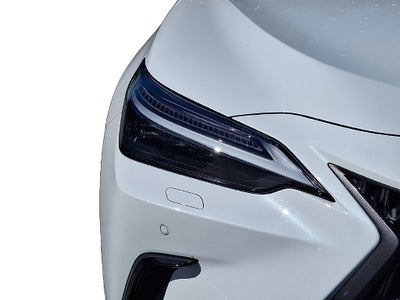 2026 Lexus NX 450h+ Luxury 450h+ Luxury