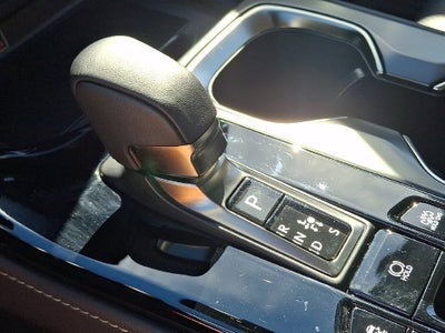2026 Lexus NX 450h+ Luxury 450h+ Luxury