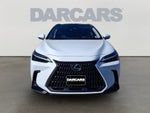 2026 Lexus NX 450h+ Luxury 450h+ Luxury