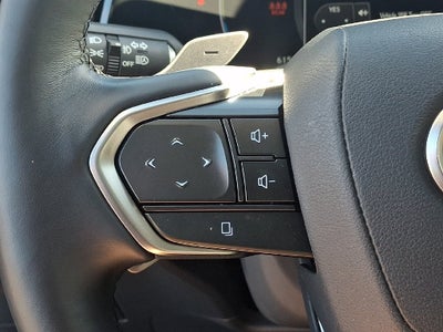 2026 Lexus NX 450h+ Luxury 450h+ Luxury
