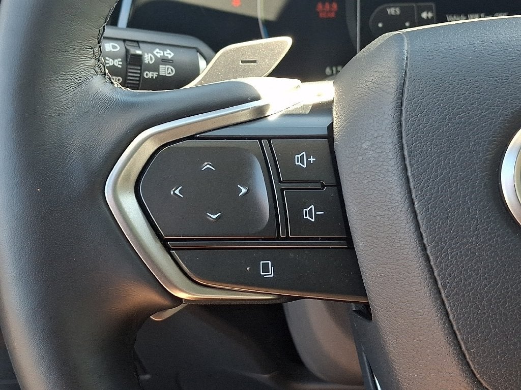 2026 Lexus NX 450h+ Luxury 450h+ Luxury