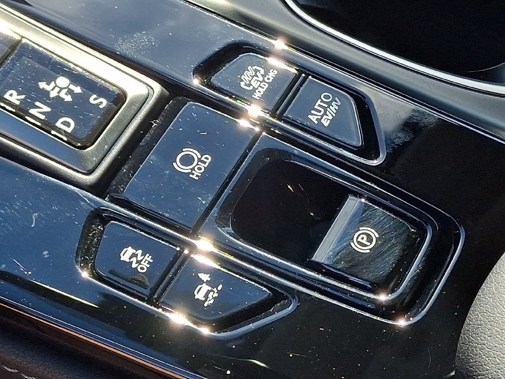 2026 Lexus NX 450h+ Luxury 450h+ Luxury