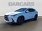 2026 Lexus NX 450h+ Luxury 450h+ Luxury