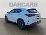 2026 Lexus NX 450h+ Luxury 450h+ Luxury