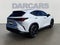 2026 Lexus NX 450h+ Luxury 450h+ Luxury