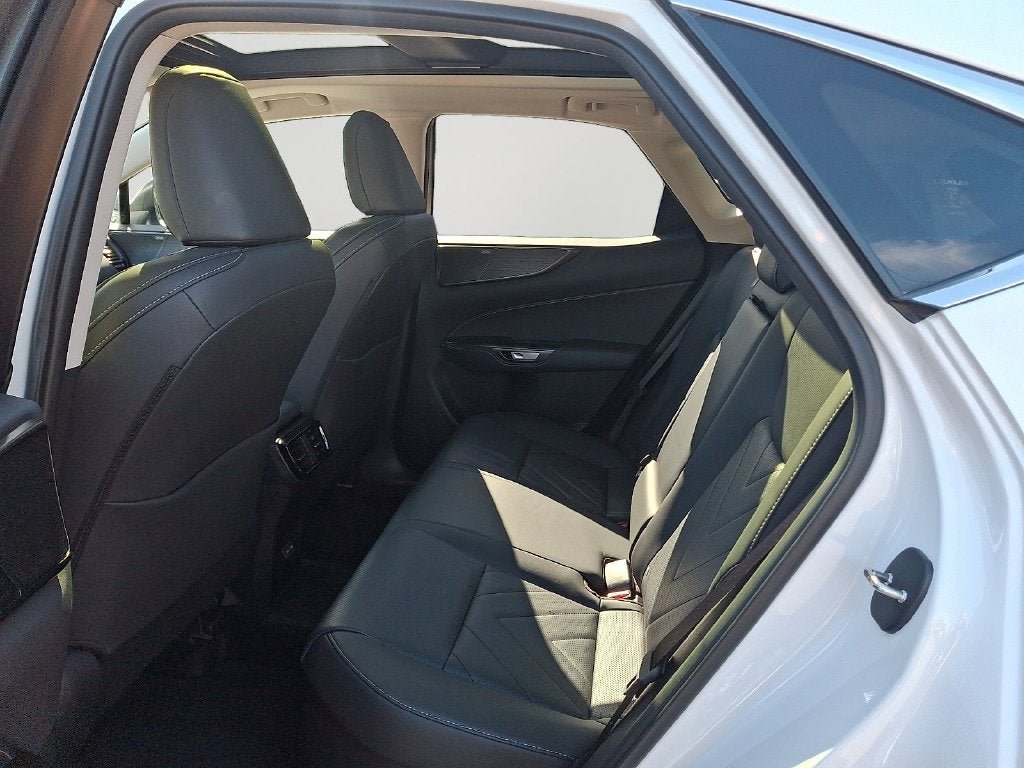 2026 Lexus NX 450h+ Luxury 450h+ Luxury