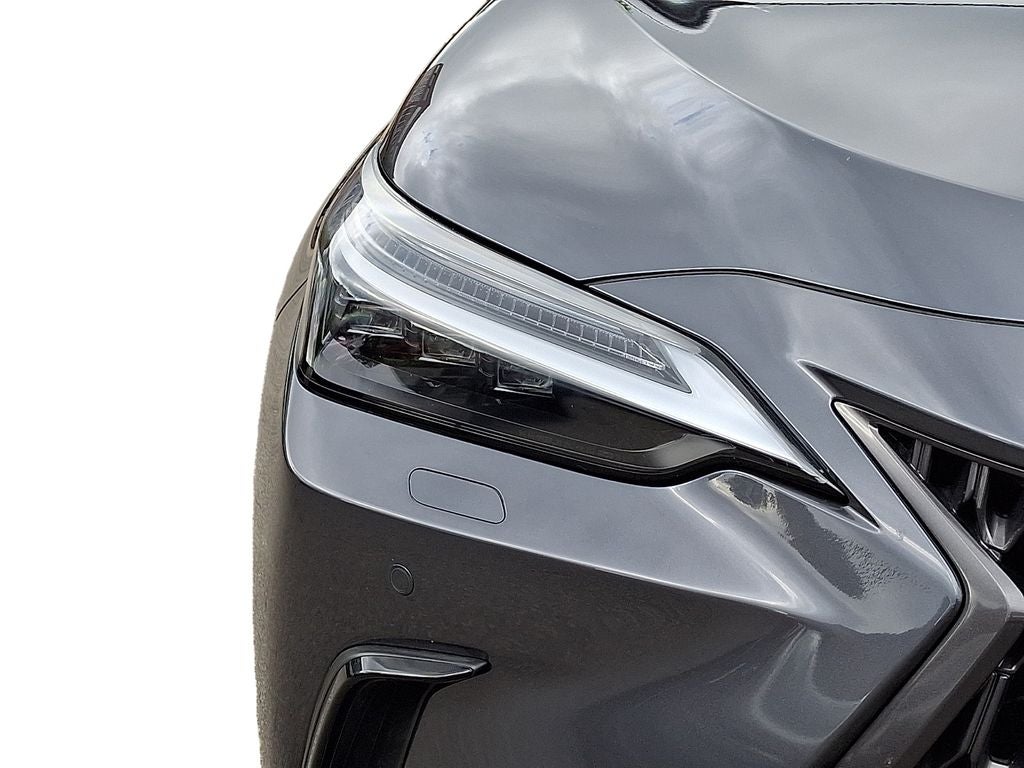 2026 Lexus NX 450h+ Luxury LUXURY AWD