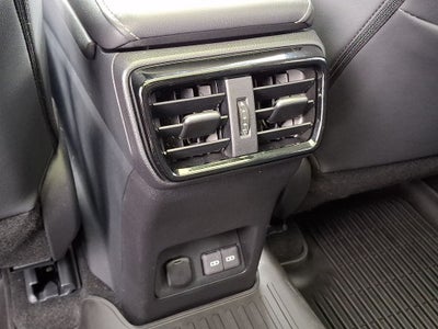 2026 Lexus NX 450h+ Luxury LUXURY AWD