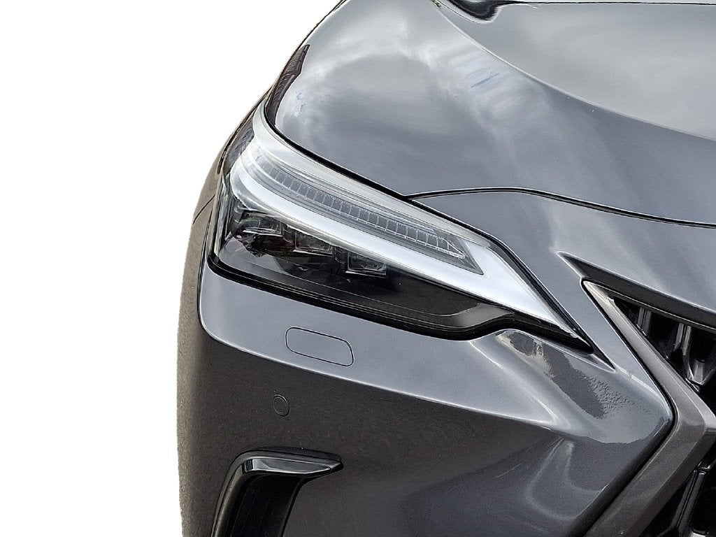 2026 Lexus NX 450h+ Luxury LUXURY AWD