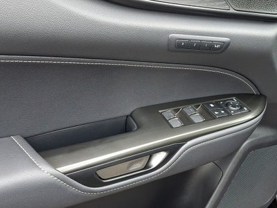 2026 Lexus NX 450h+ Luxury LUXURY AWD