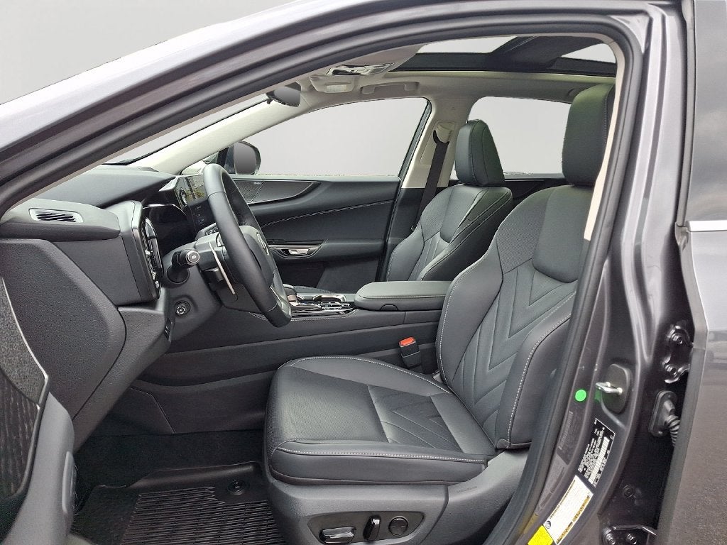 2026 Lexus NX 450h+ Luxury LUXURY AWD