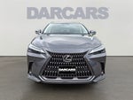 2026 Lexus NX 450h+ Luxury LUXURY AWD