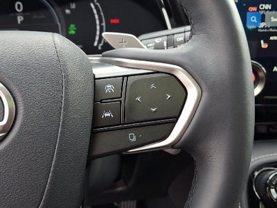 2026 Lexus NX 450h+ Luxury LUXURY AWD
