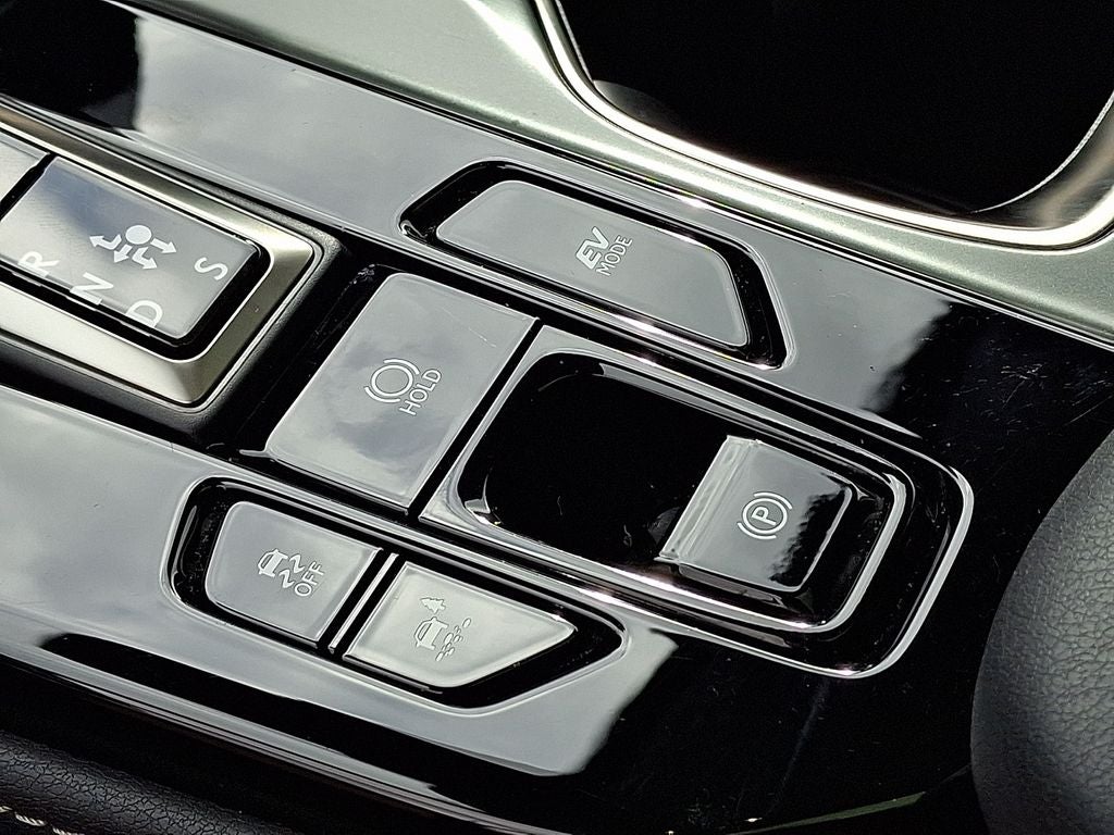 2026 Lexus NX 450h+ Luxury LUXURY AWD