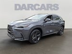 2026 Lexus NX 450h+ Luxury LUXURY AWD