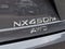2026 Lexus NX 450h+ Luxury LUXURY AWD