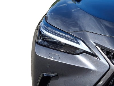 2026 Lexus NX 450h+ Luxury LUXURY AWD