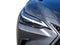 2026 Lexus NX 450h+ Luxury LUXURY AWD