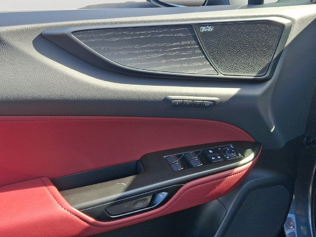 2026 Lexus NX 450h+ Luxury LUXURY AWD