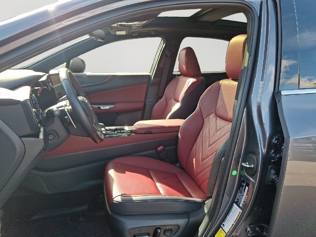 2026 Lexus NX 450h+ Luxury LUXURY AWD
