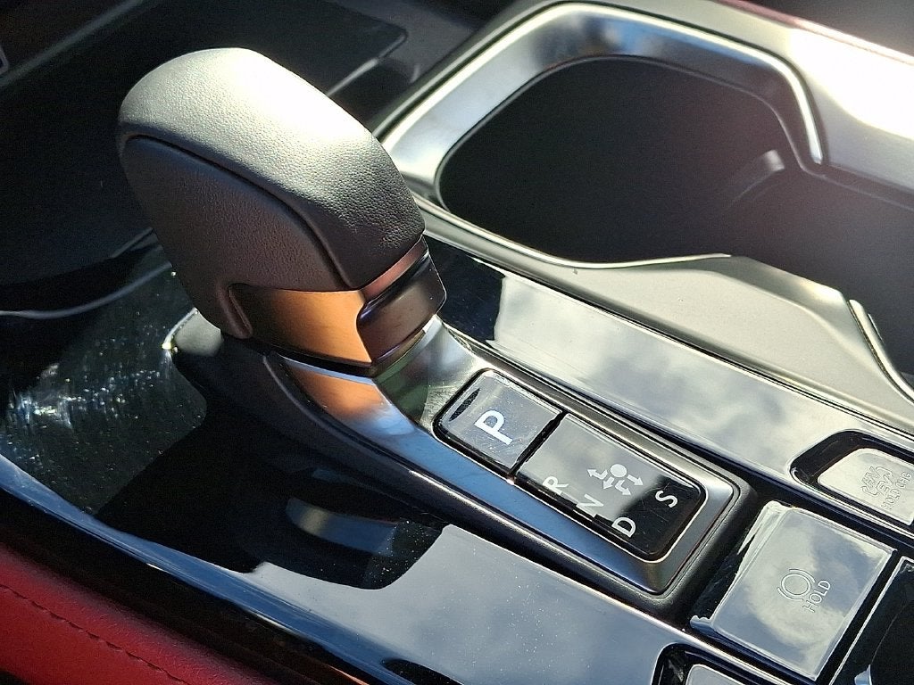 2026 Lexus NX 450h+ Luxury LUXURY AWD