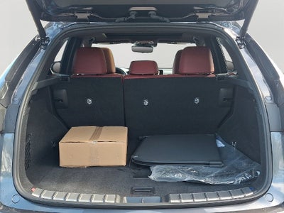 2026 Lexus NX 450h+ Luxury LUXURY AWD