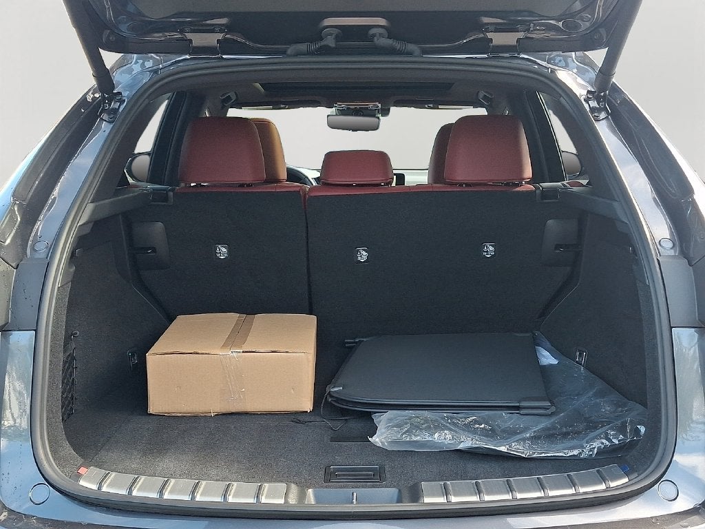 2026 Lexus NX 450h+ Luxury LUXURY AWD
