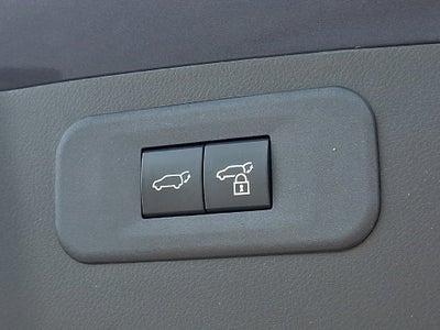 2026 Lexus NX 450h+ Luxury LUXURY AWD
