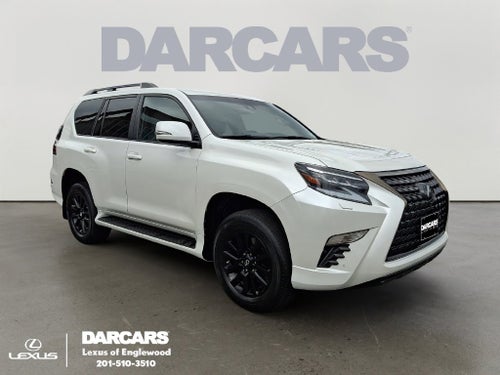 2023 Lexus GX 460 460 BLK LINE SPECIAL EDITION