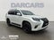 2023 Lexus GX 460 460 BLK LINE SPECIAL EDITION
