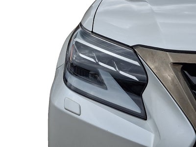 2023 Lexus GX 460 460 BLK LINE SPECIAL EDITION
