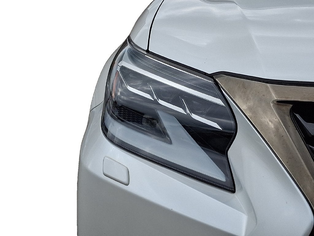 2023 Lexus GX 460 460 BLK LINE SPECIAL EDITION