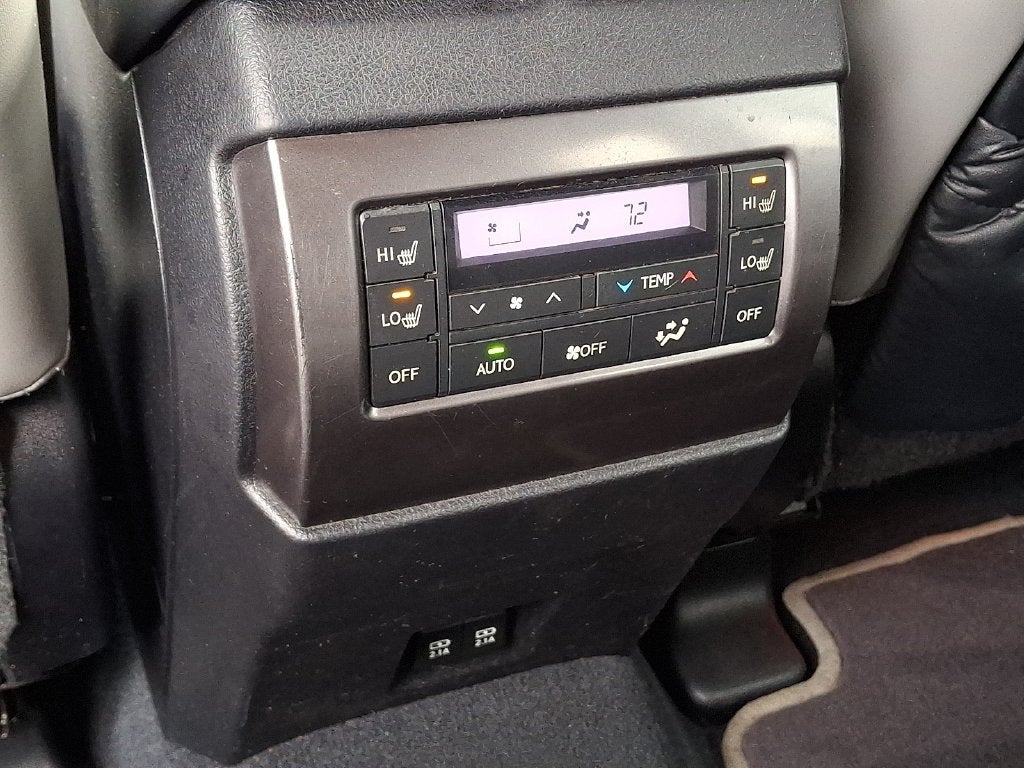 2023 Lexus GX 460 460 BLK LINE SPECIAL EDITION