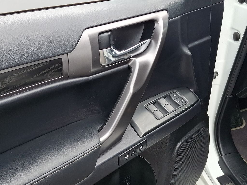 2023 Lexus GX 460 460 BLK LINE SPECIAL EDITION