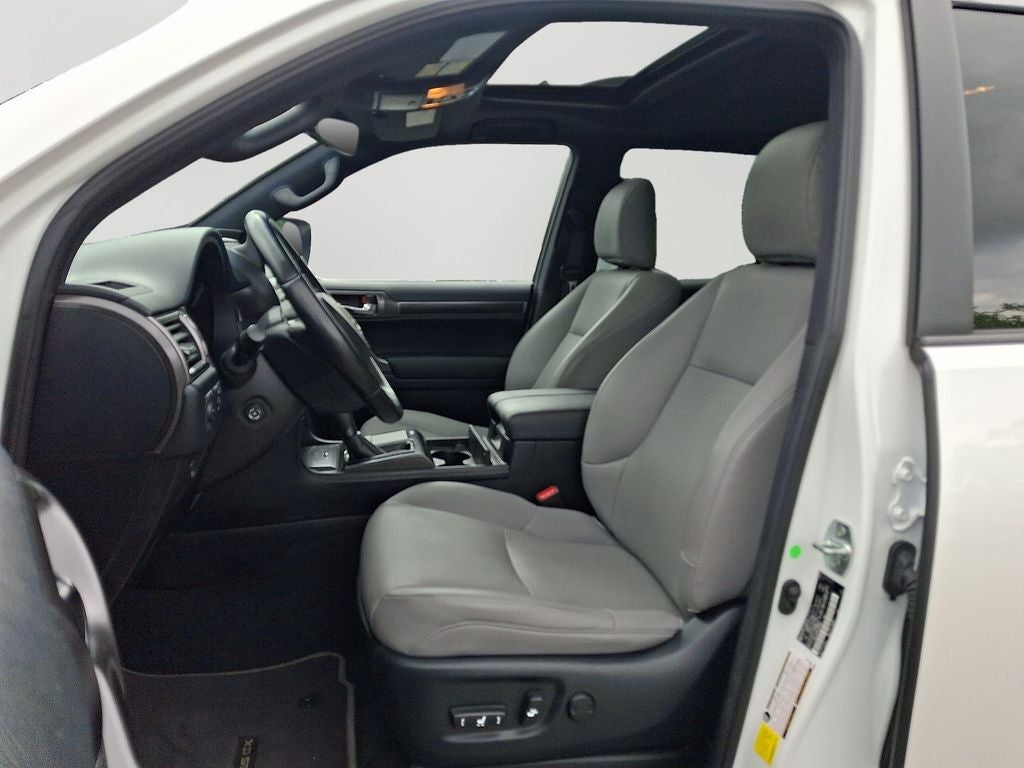 2023 Lexus GX 460 460 BLK LINE SPECIAL EDITION