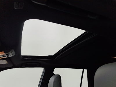 2023 Lexus GX 460 460 BLK LINE SPECIAL EDITION