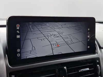 2023 Lexus GX 460 460 BLK LINE SPECIAL EDITION