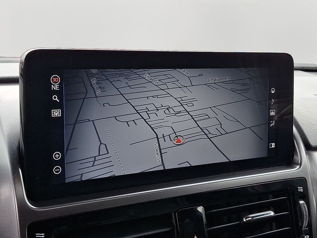 2023 Lexus GX 460 460 BLK LINE SPECIAL EDITION