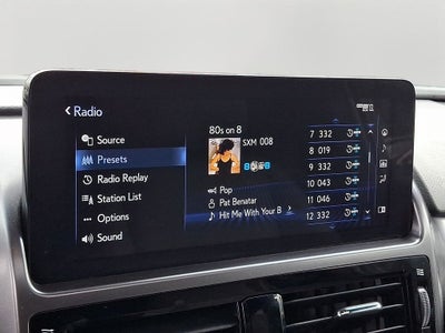 2023 Lexus GX 460 460 BLK LINE SPECIAL EDITION