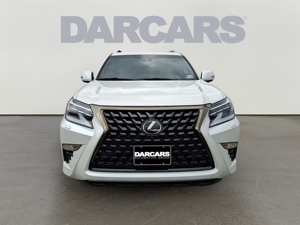 2023 Lexus GX 460 460 BLK LINE SPECIAL EDITION