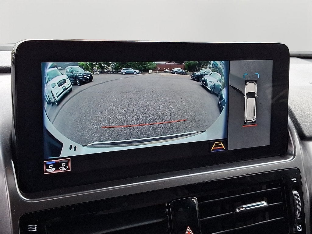 2023 Lexus GX 460 460 BLK LINE SPECIAL EDITION