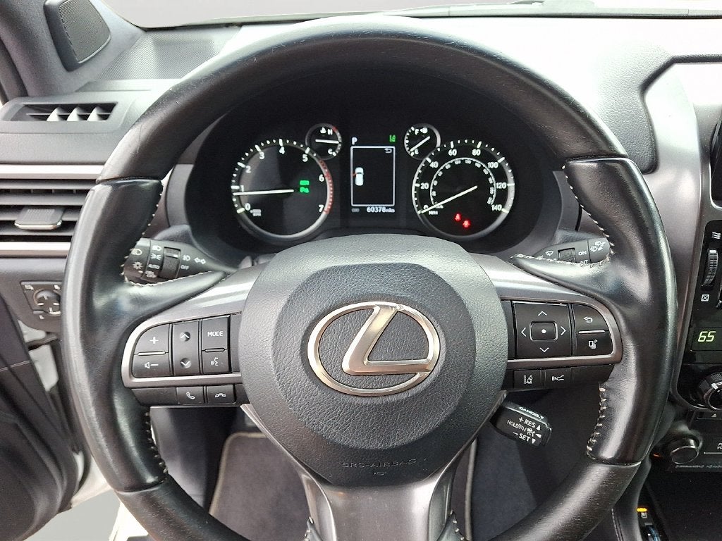 2023 Lexus GX 460 460 BLK LINE SPECIAL EDITION