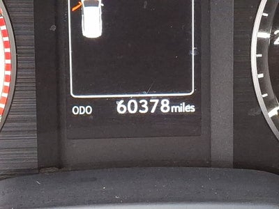 2023 Lexus GX 460 460 BLK LINE SPECIAL EDITION