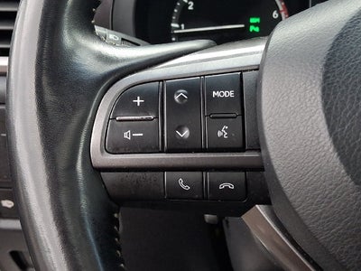 2023 Lexus GX 460 460 BLK LINE SPECIAL EDITION
