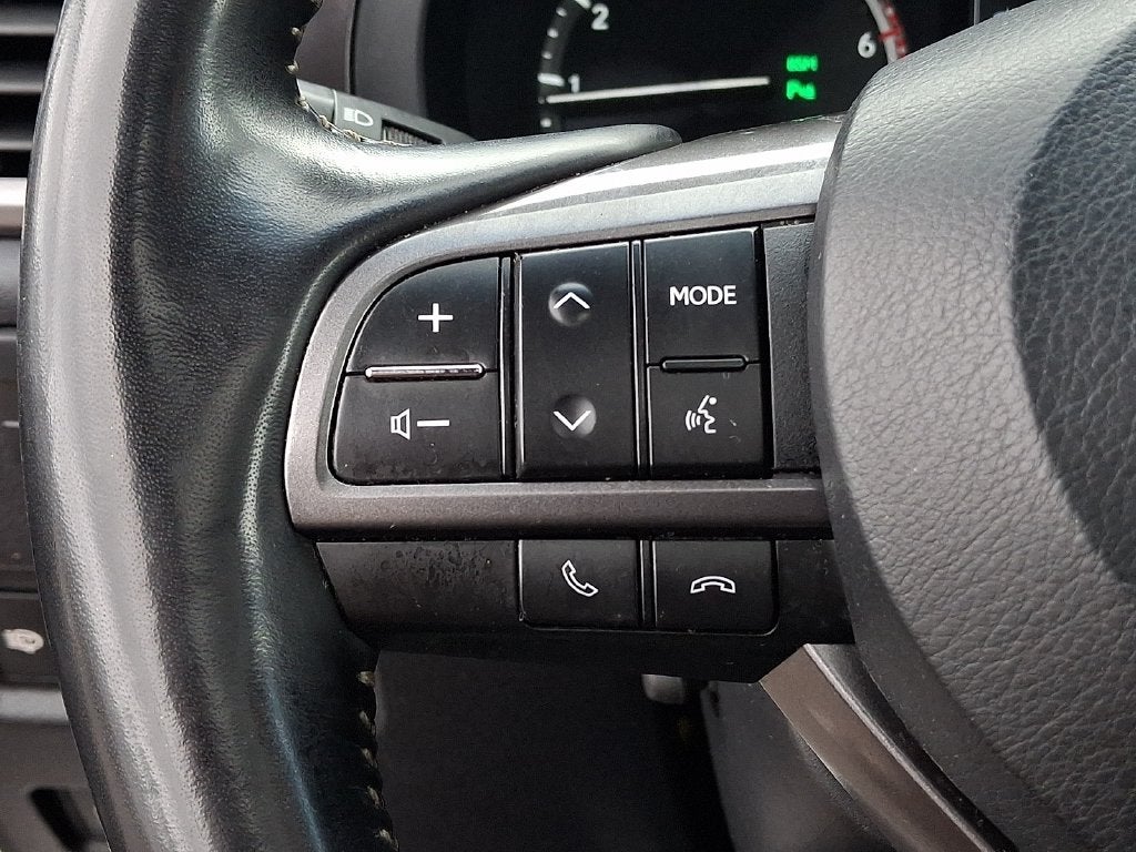 2023 Lexus GX 460 460 BLK LINE SPECIAL EDITION