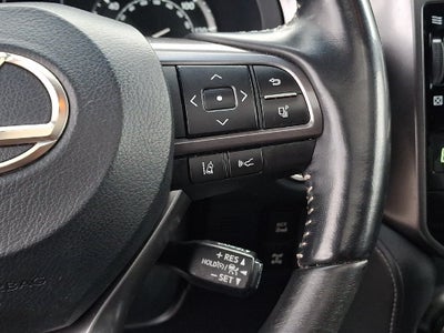 2023 Lexus GX 460 460 BLK LINE SPECIAL EDITION