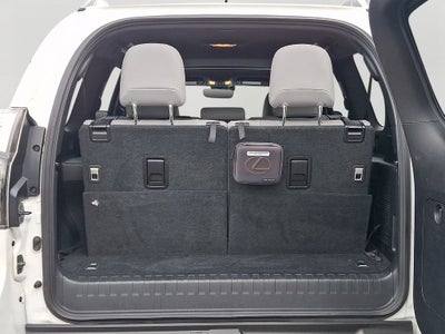 2023 Lexus GX 460 460 BLK LINE SPECIAL EDITION