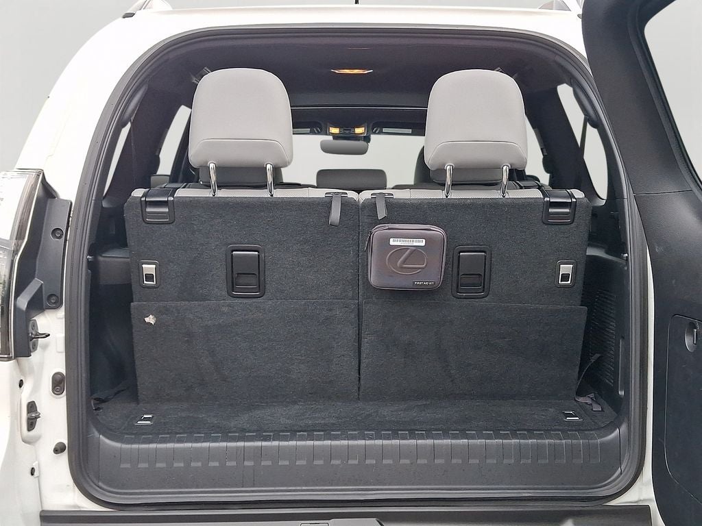 2023 Lexus GX 460 460 BLK LINE SPECIAL EDITION